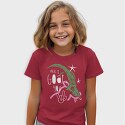 Santaho, Women's T-Shirt