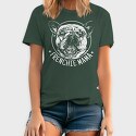 Never Forget Classic, Women's T-Shirt