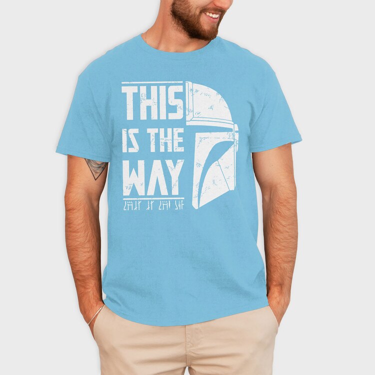 Music Sheet Cats, Unisex Men's T-Shirt