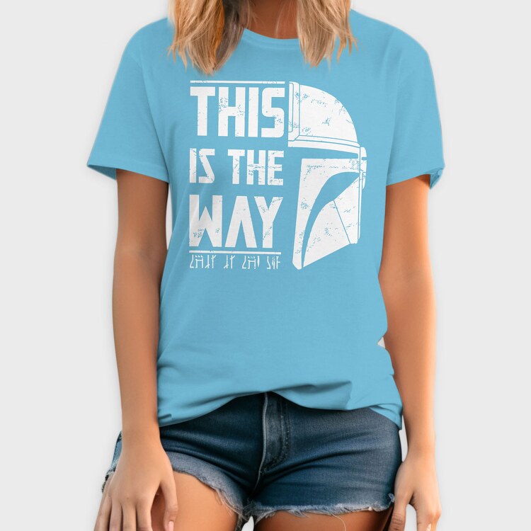 Pitbull Dog Portrait, Unisex Men's T-Shirt