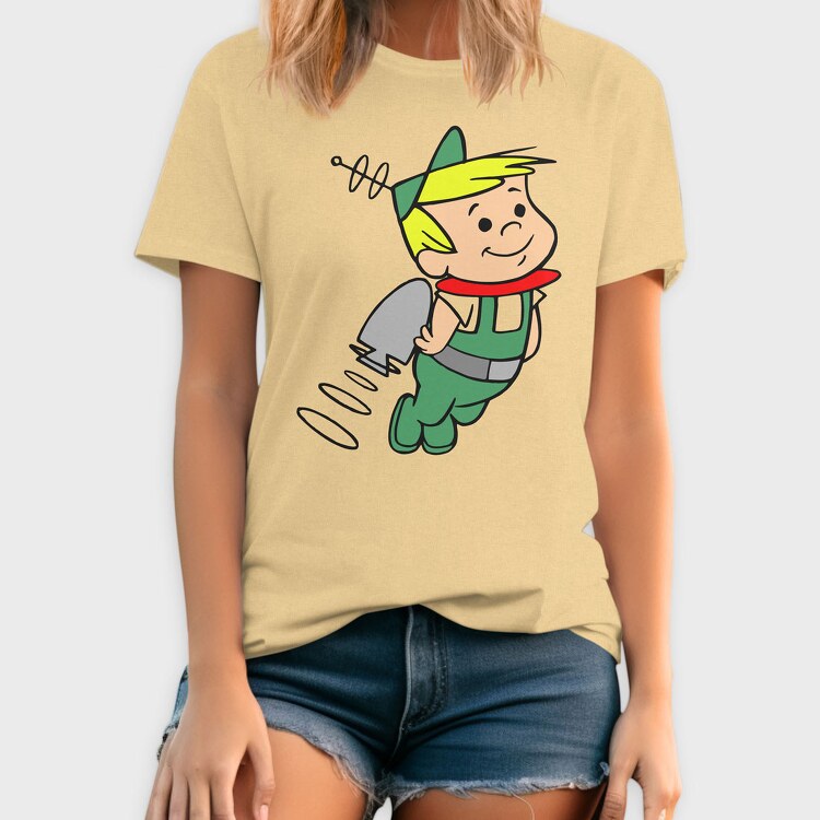 Sasquatch, Unisex Men's T-Shirt