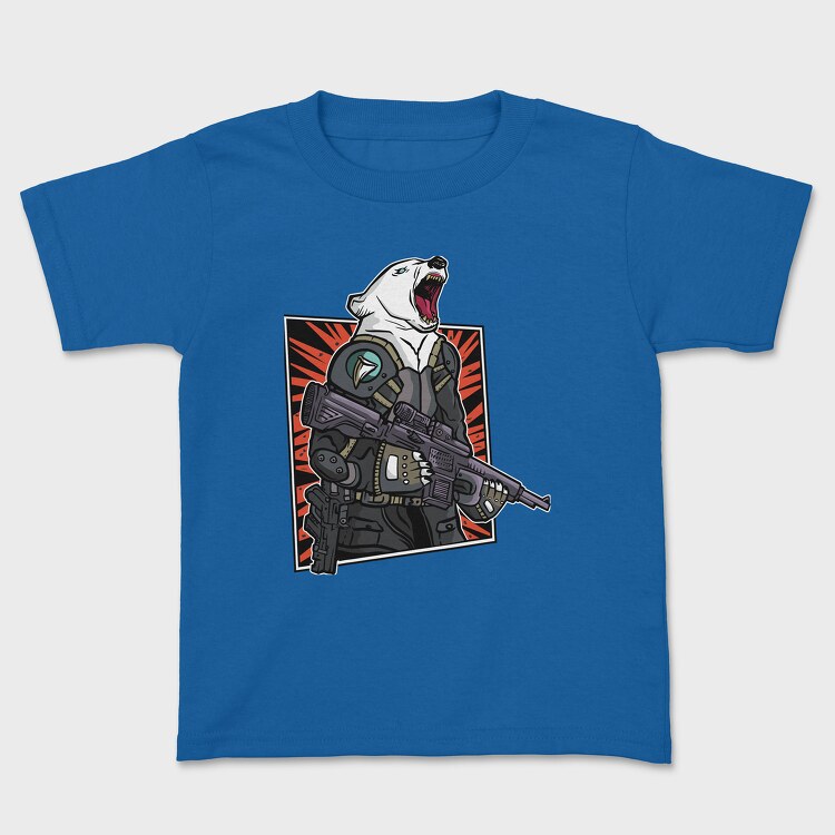 Cartoon Coffee Pumpkin, Unisex Men's T-Shirt