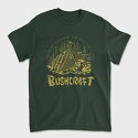 Mountain Adventure Camp, Women's T-Shirt
