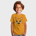 Anubis White, Kids' T-Shirt
