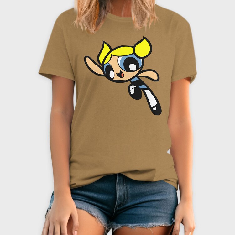 River Perch Sketch, Women's T-Shirt