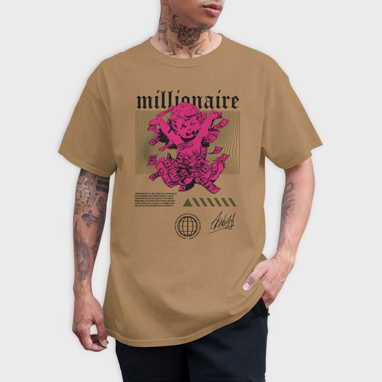 Fairytale 7, Women's T-Shirt