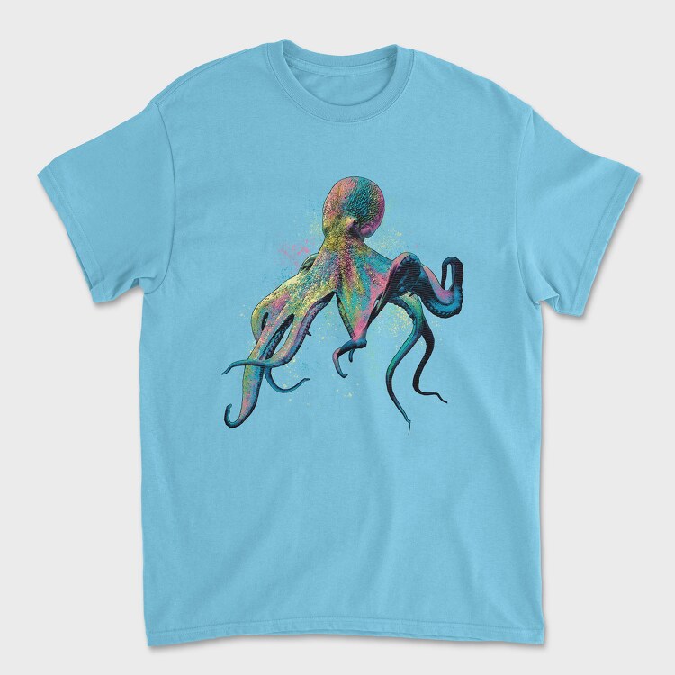 Skating to the Moon, Women's T-Shirt