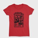 Musicians 1, Women's T-Shirt