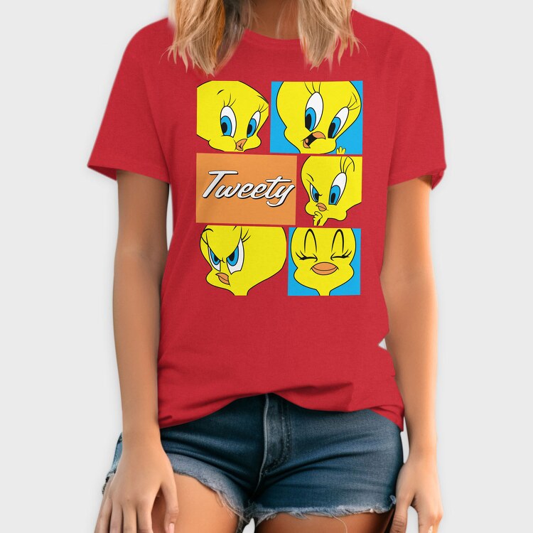 Pixelart Tarot Card the Bassist, Unisex Men's T-Shirt