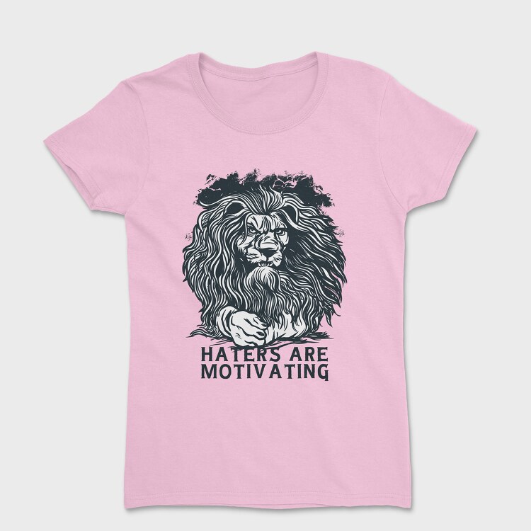 Salmo Trutta, Дамска Тениска