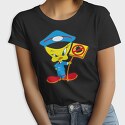 Robocat, Women's T-Shirt