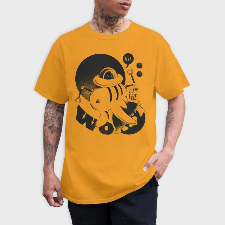 Anime Vaporwave Remember, Детска Тениска