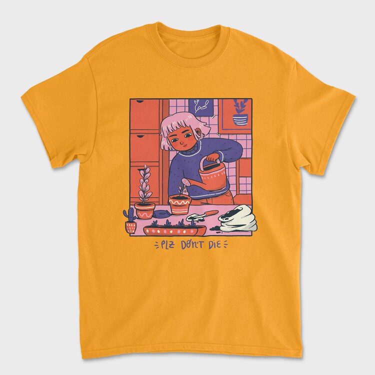 Raven Viking, Kids' T-Shirt