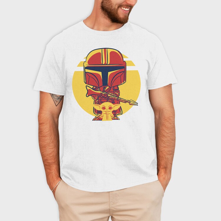 Candy Christmas Tree, Kids' T-Shirt