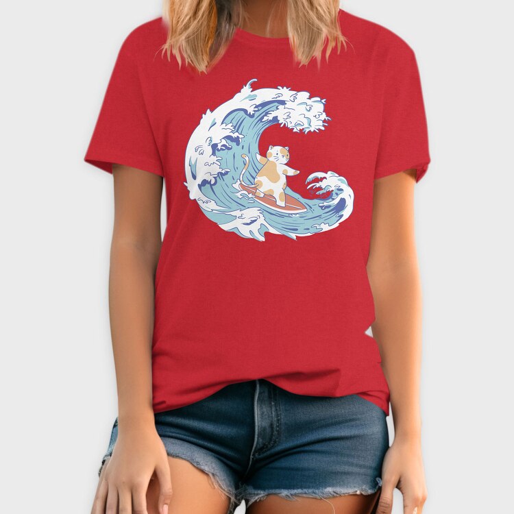 Pixelart Tarot Card the Geek, Unisex Men's T-Shirt