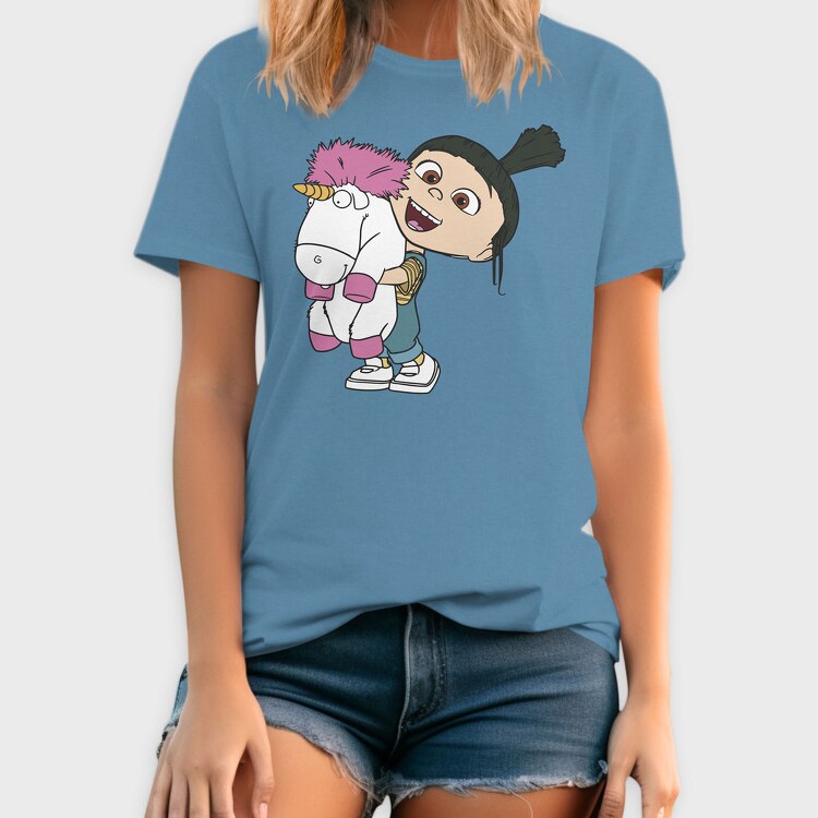 Fantasy Knight Lion, Kids' T-Shirt