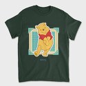 Fantasy Knight Lion, Kids' T-Shirt