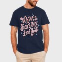 Musicians 4, Unisex Men's T-Shirt