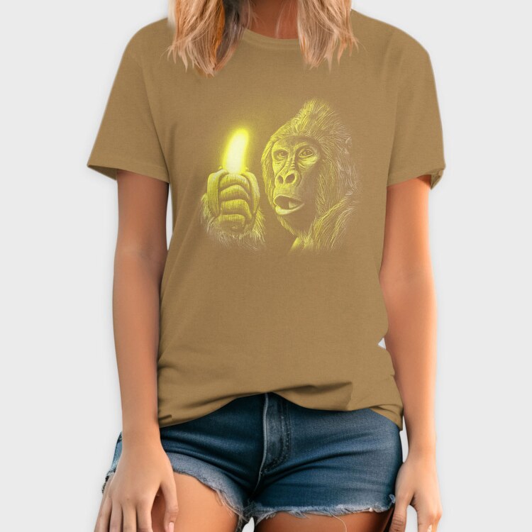 Realistic American Staffordshire, Unisex Men's T-Shirt