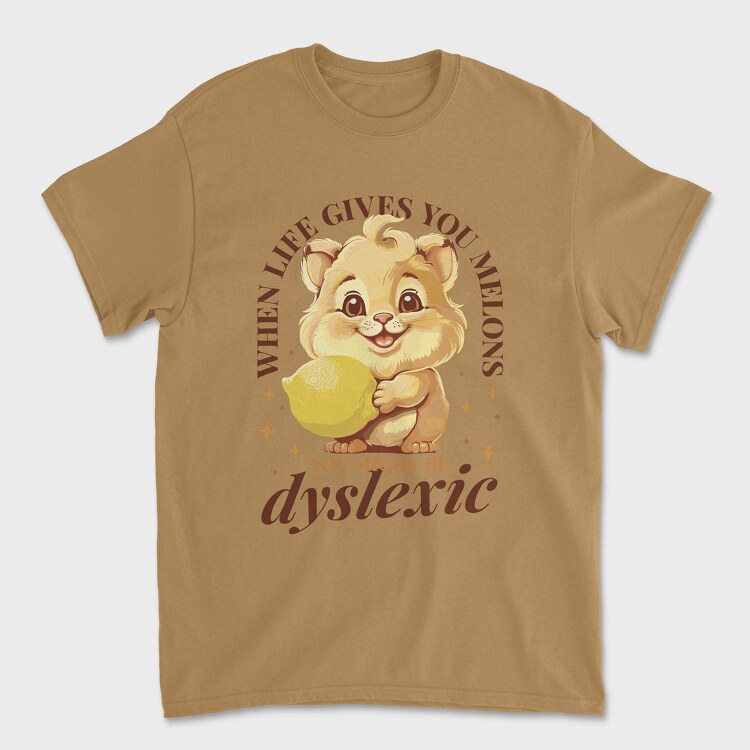 Samurai Biker, Дамска Тениска