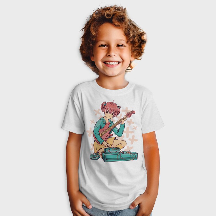 Gamer Monochrome, Unisex Men's T-Shirt