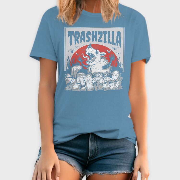 No Friends Cash, Women's T-Shirt