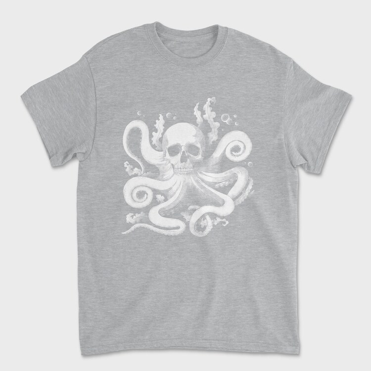 Rock Skeleton Hands, Women's T-Shirt