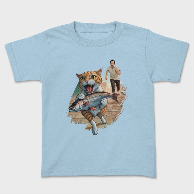 Pocket Monkey Banana, Дамска Тениска