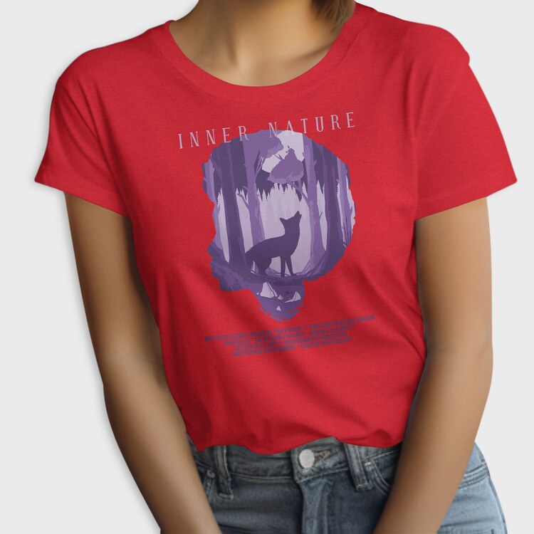 Skeleton Get in Loser, Unisex Men's T-Shirt