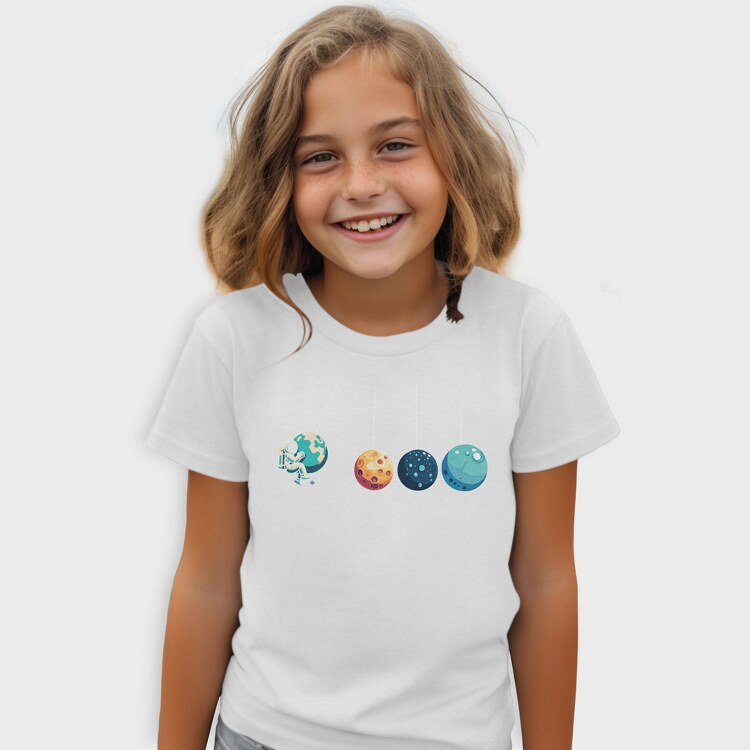 Realistic Money Pocket, Women's T-Shirt