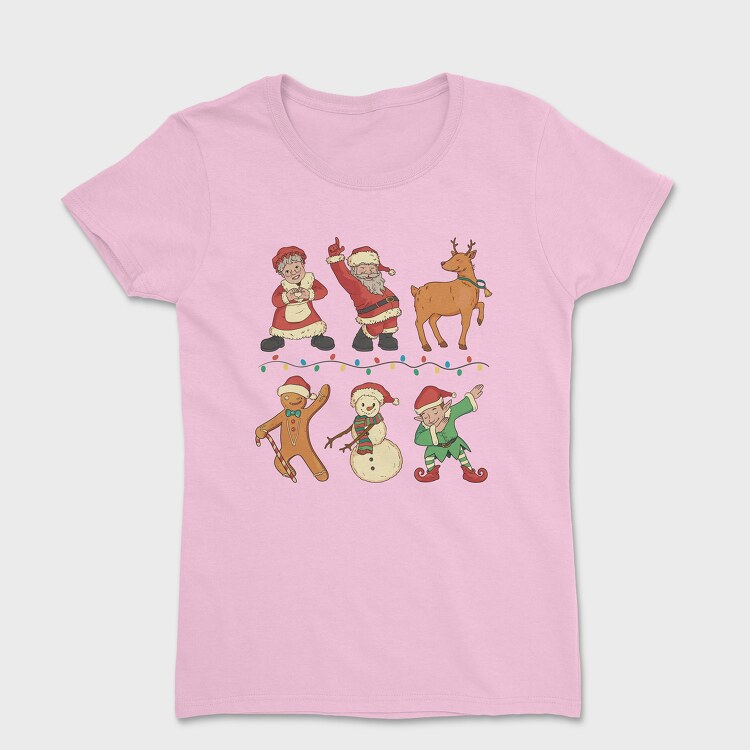 Realistic Trex, Unisex Men's T-Shirt