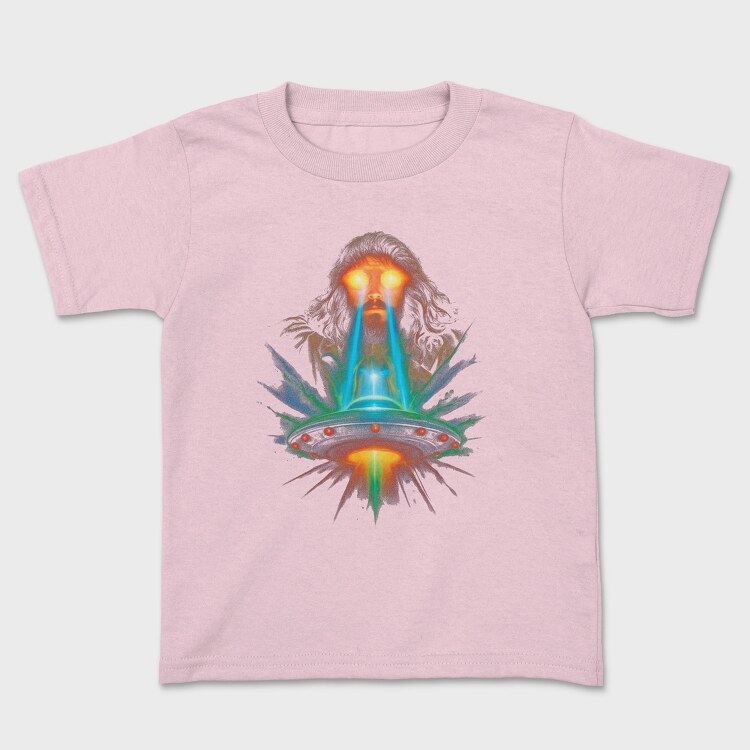 Samurai Father and Son, Women's T-Shirt