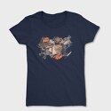 Red Lion, Unisex Men's T-Shirt