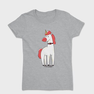 Дамска Тениска, Unicorn