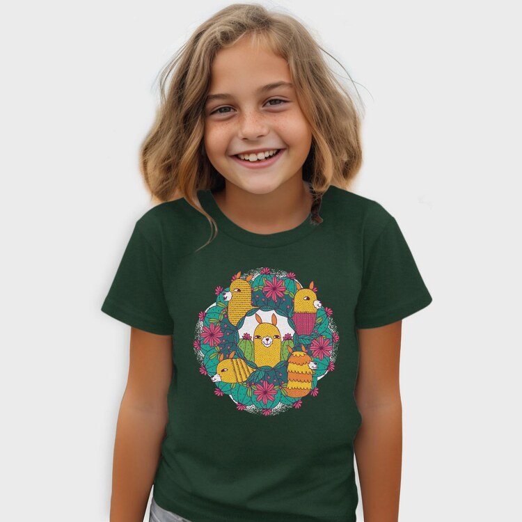 King of the Jungle, Women's T-Shirt