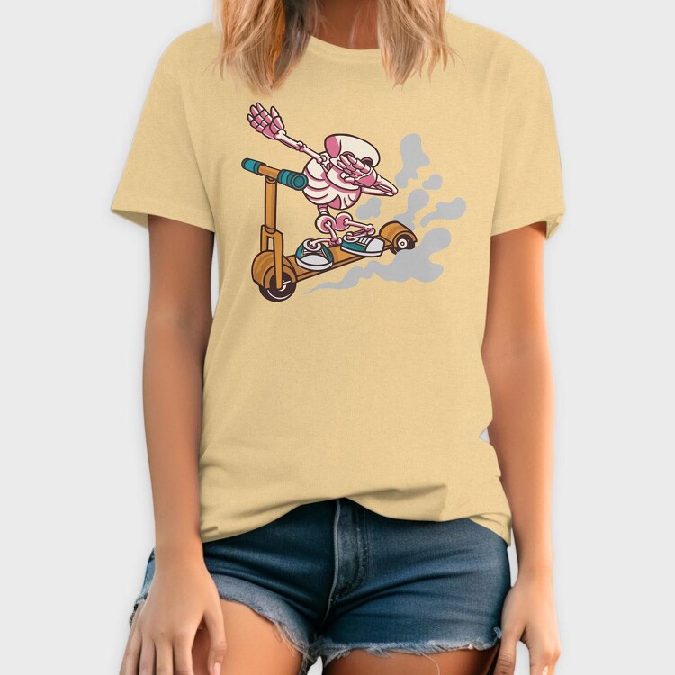 Change Of Luck, Unisex Men's T-Shirt