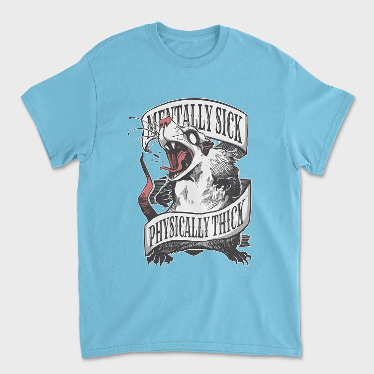 Nordic Warrior, Women's T-Shirt