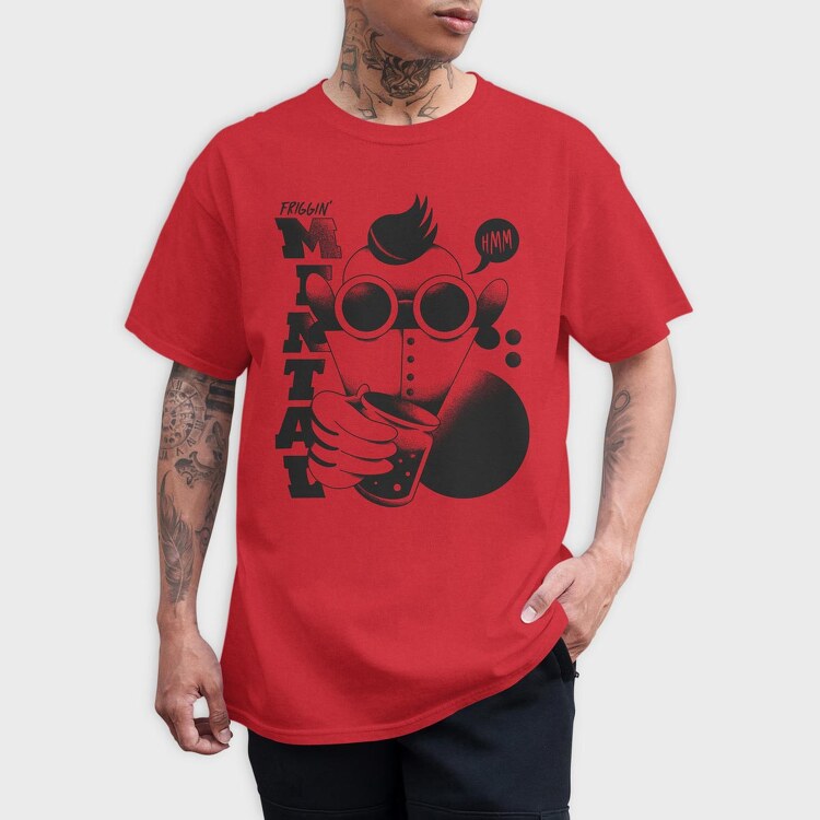 Fast Skull, Women's T-Shirt