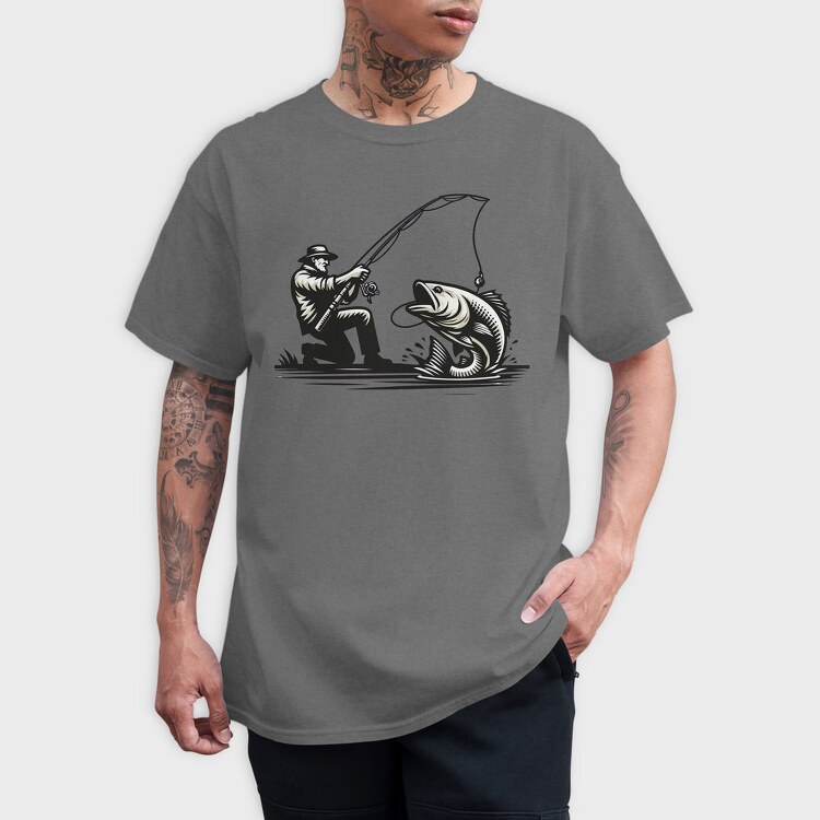 Ouija, Унисекс Мъжка Тениска