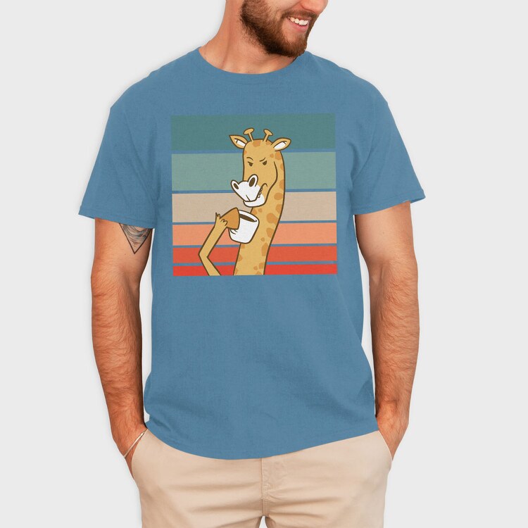 Skeleton Life Plants, Детска Тениска