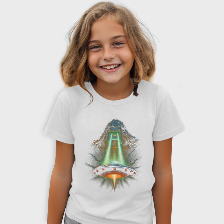 Reindeer Ornaments, Дамска Тениска