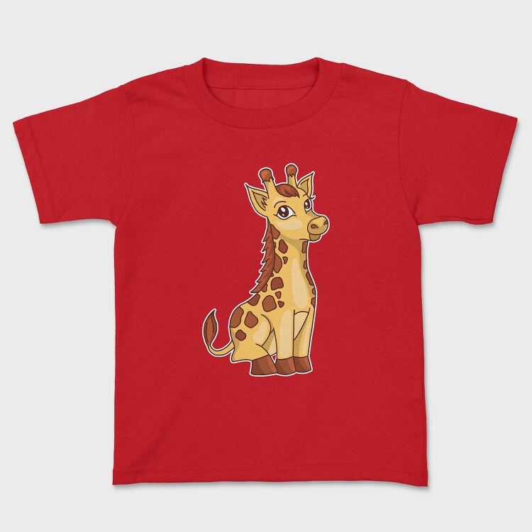 See the Light in the Dark, Unisex Men's T-Shirt