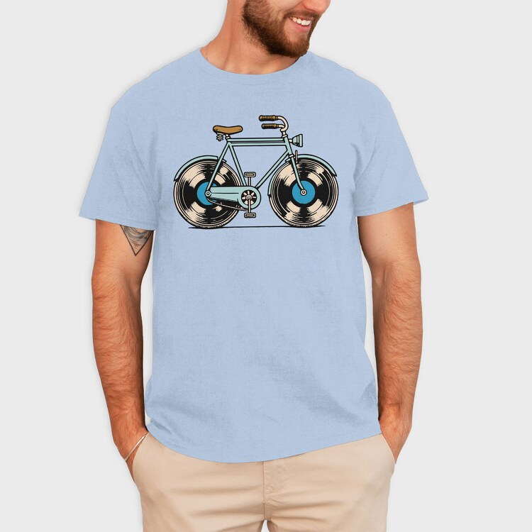 Renaissance Statute, Unisex Men's T-Shirt