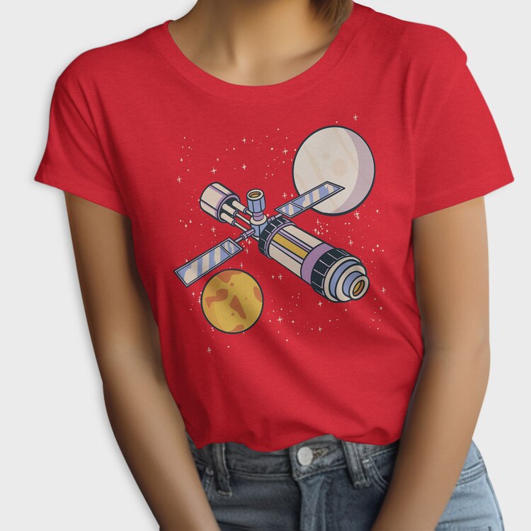 Owl Flowers Skull, Unisex Men's T-Shirt