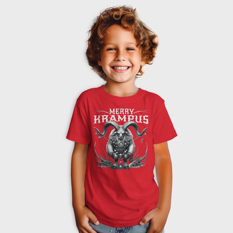 Samurai Mother, Kids' T-Shirt