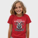 Samurai Mother, Kids' T-Shirt