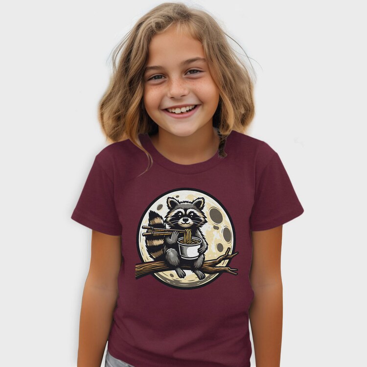 Professional Gaming Camper, Kids' T-Shirt