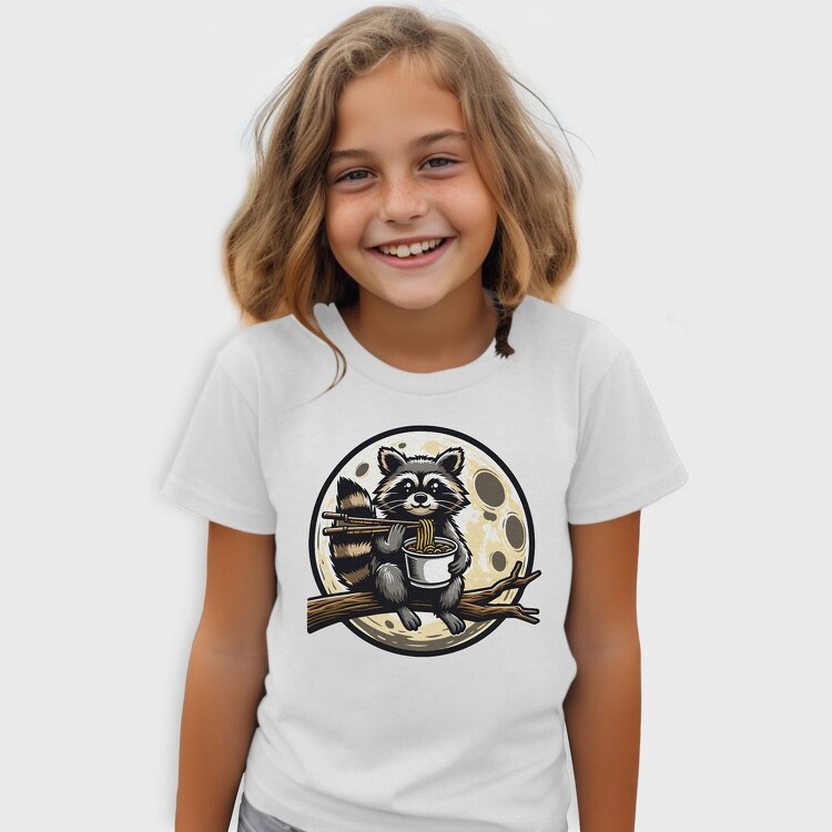 Seek Balance in a Chaoitic World, Unisex Men's T-Shirt