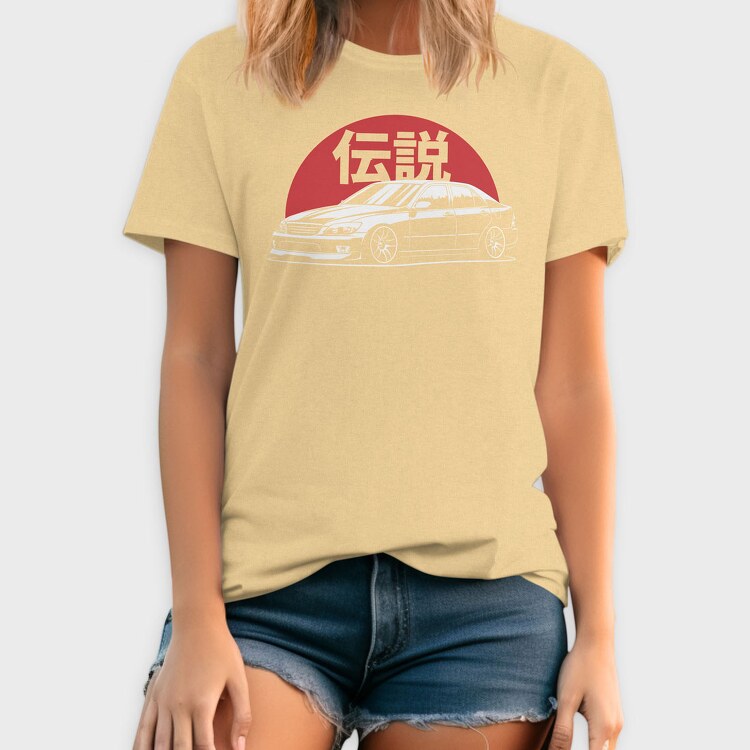 Ethernal Stillness, Unisex Men's T-Shirt