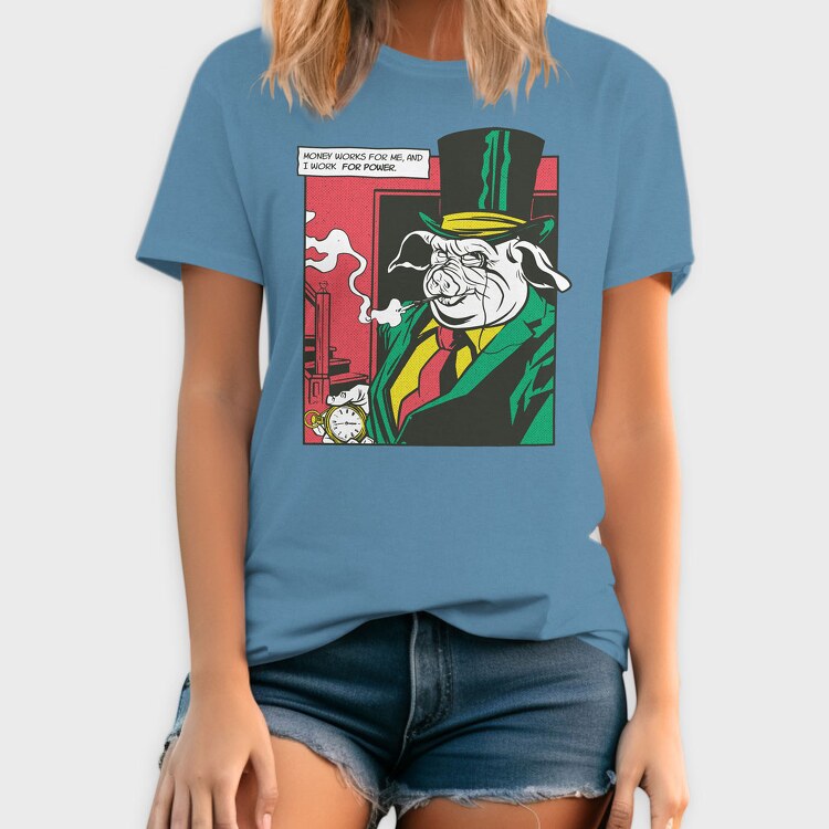 Anime Gamer Girl, Kids' T-Shirt